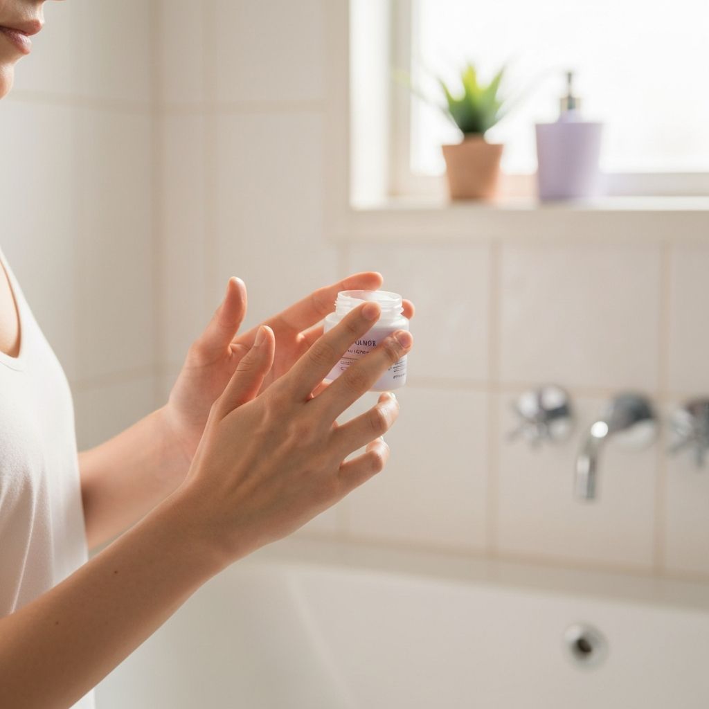 Kreme u svakodnevnoj rutini