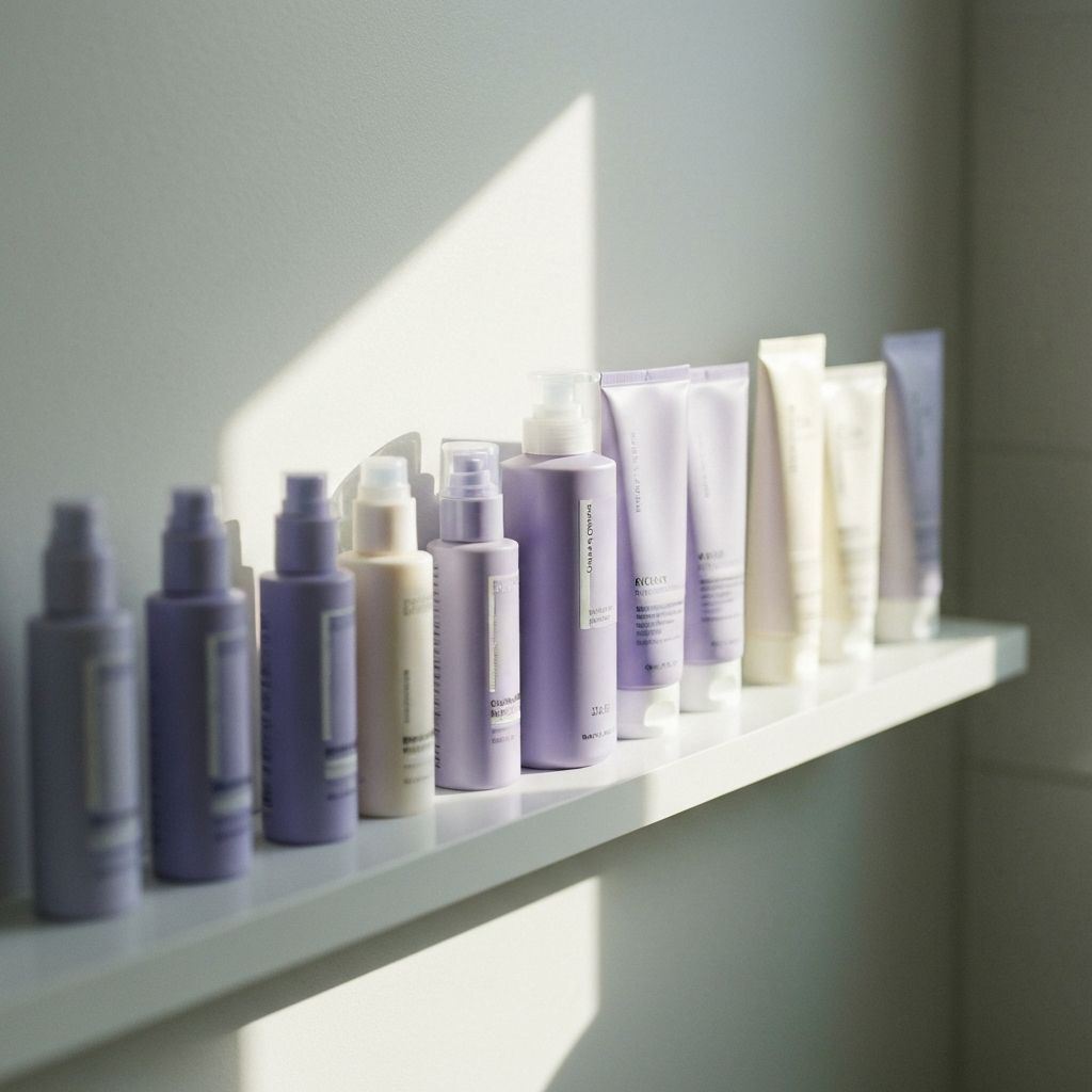 Koraci u rutini njege